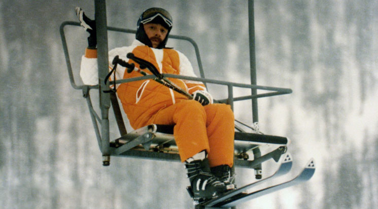 "Les bronzés font du ski"
