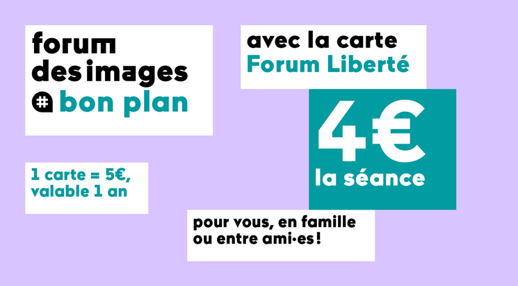 Carte Forum Liberté