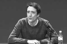 Jérôme Momcilovic