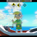 Animation et jeux vidéo: Zelda The Wind Waker, un film d’animation interactif ?