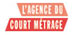 Logo L'agence du court métrage