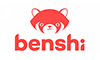 Logo Benshi