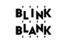 Logo revue Blink Blank