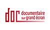 Logo Documentaire sur grand écran