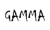 Logo Galerie Gamma