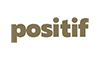 Logo revue Positif