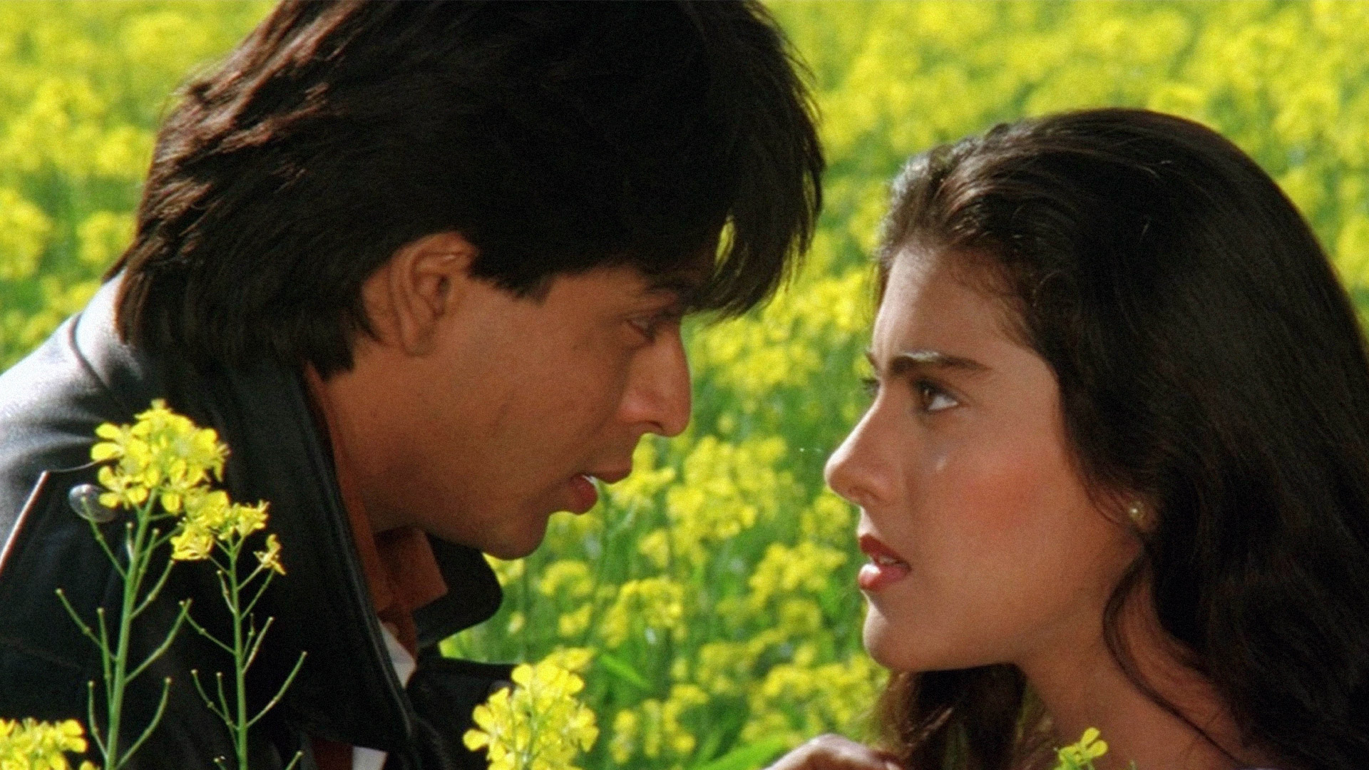 Dilwale Dulhania Le Jayenge © Collection Christophel