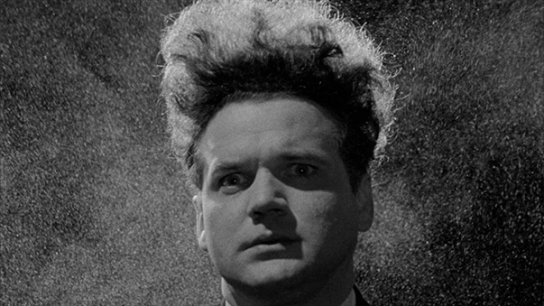 Eraserhead © D.R