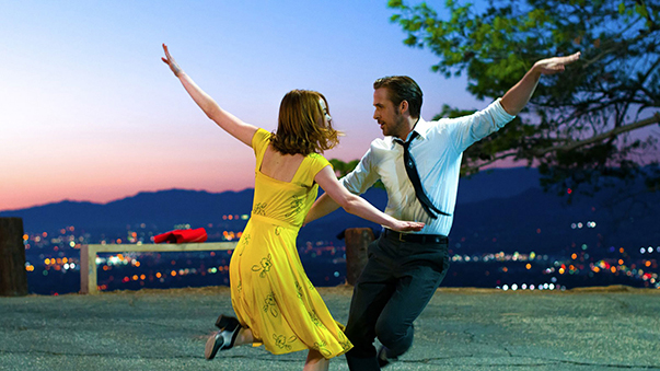 La La Land © SND