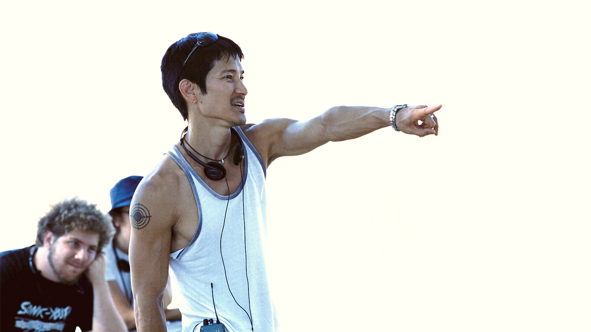 Gregg Araki