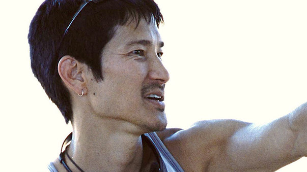 Gregg Araki