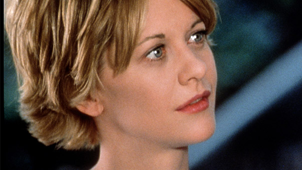 Meg Ryan dans Vous avez un message de Nora Ephron, 1998