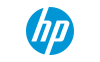 HP Lewlett Packard logo