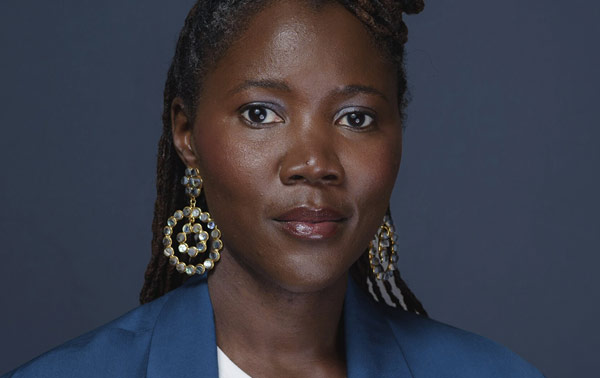 Alice Diop