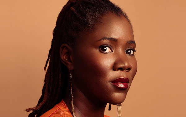 Alice Diop par Aurélie Lamachère