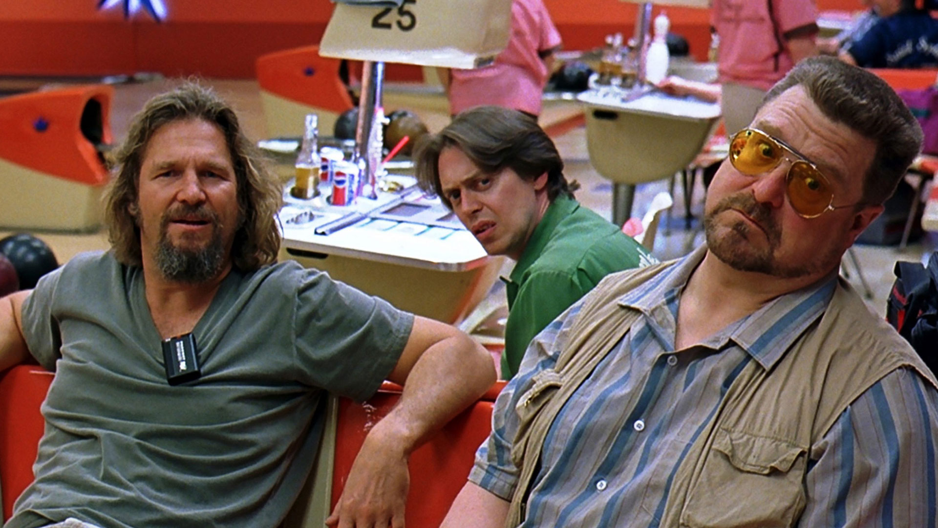 The Big Lebowski© Collection Christophel