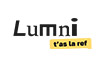 Logo Lumni - t'as la ref !