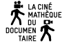 Logo de la Cinémathèque du documentaire