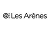 Logo Les Arènes