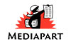 Logo Mediapart