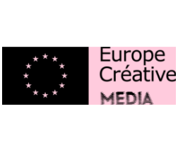 Logo Europe Créatve Media