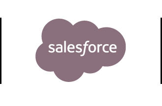 Logo Salesforce