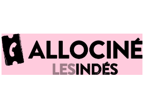 Logo Allociné Les indés