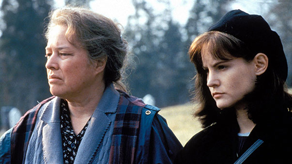 Dolores Claiborne © Collection Christophel