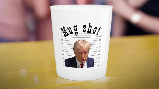 Mug Shot