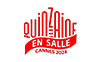 Logo la Quinzaine en salles