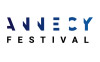 Logo festival d'Annecy