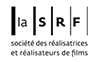 logo SRF