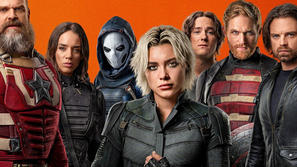 Thunderbolts