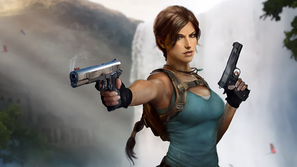Tomb Raider Next
