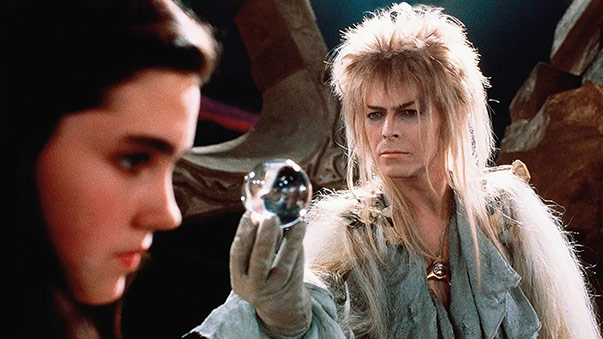 Labyrinthe © Sony Pictures