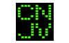 Logo Conservatoire National du Jeu Video CNJV