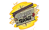 Logo Réalisé sans trucage