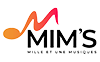 Logo Mim's