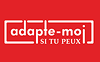 Logo podcast Adapte moi si tu peux