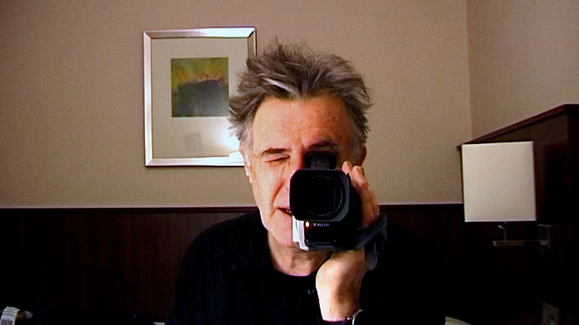 Hotel Diaries 