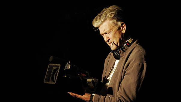 David Lynch, une énigme à Hollywood : David Lynch, Inland Empire © 7e Art StudioCanal - Camerimage - Asymmetrical Productions