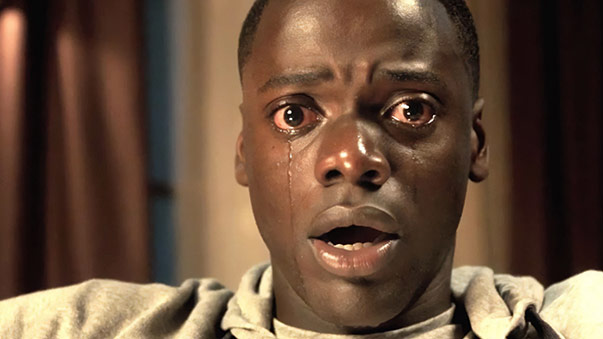 Get Out © Universal