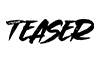 Logo Cinema Teaser