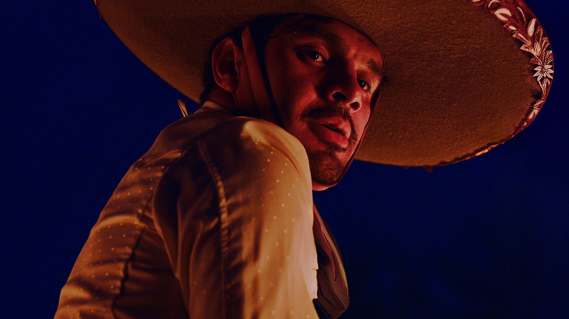 Jaripeo © Survivance