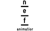 Logo Nef Animation