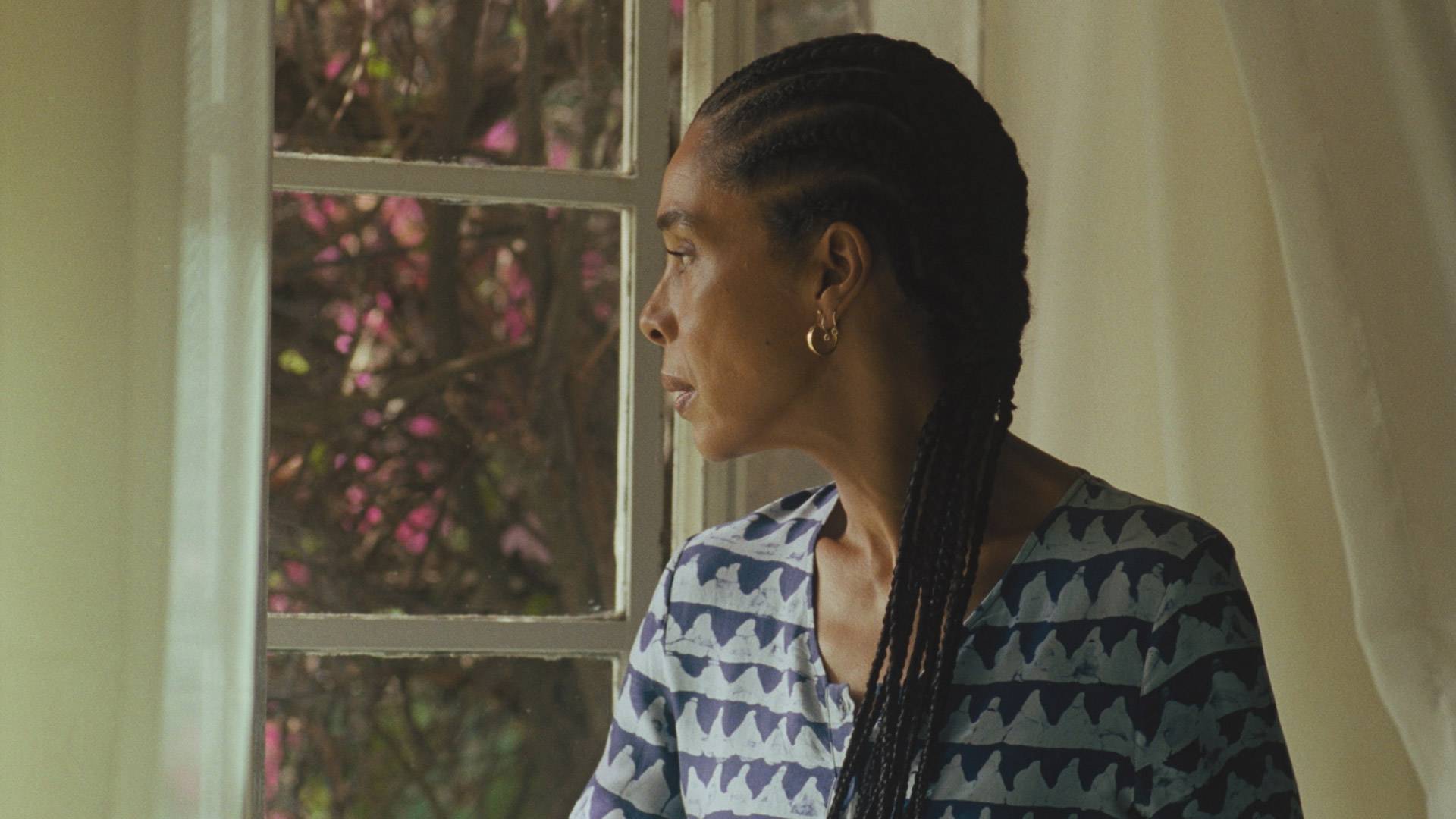 Clarissa © Sophie Okonedo