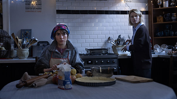 Le Journal d'une femme de chambre © Guy Ferrandis – SBS Productions