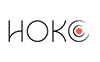 Logo Hoko Productions