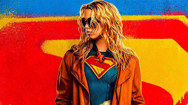 Supergirl