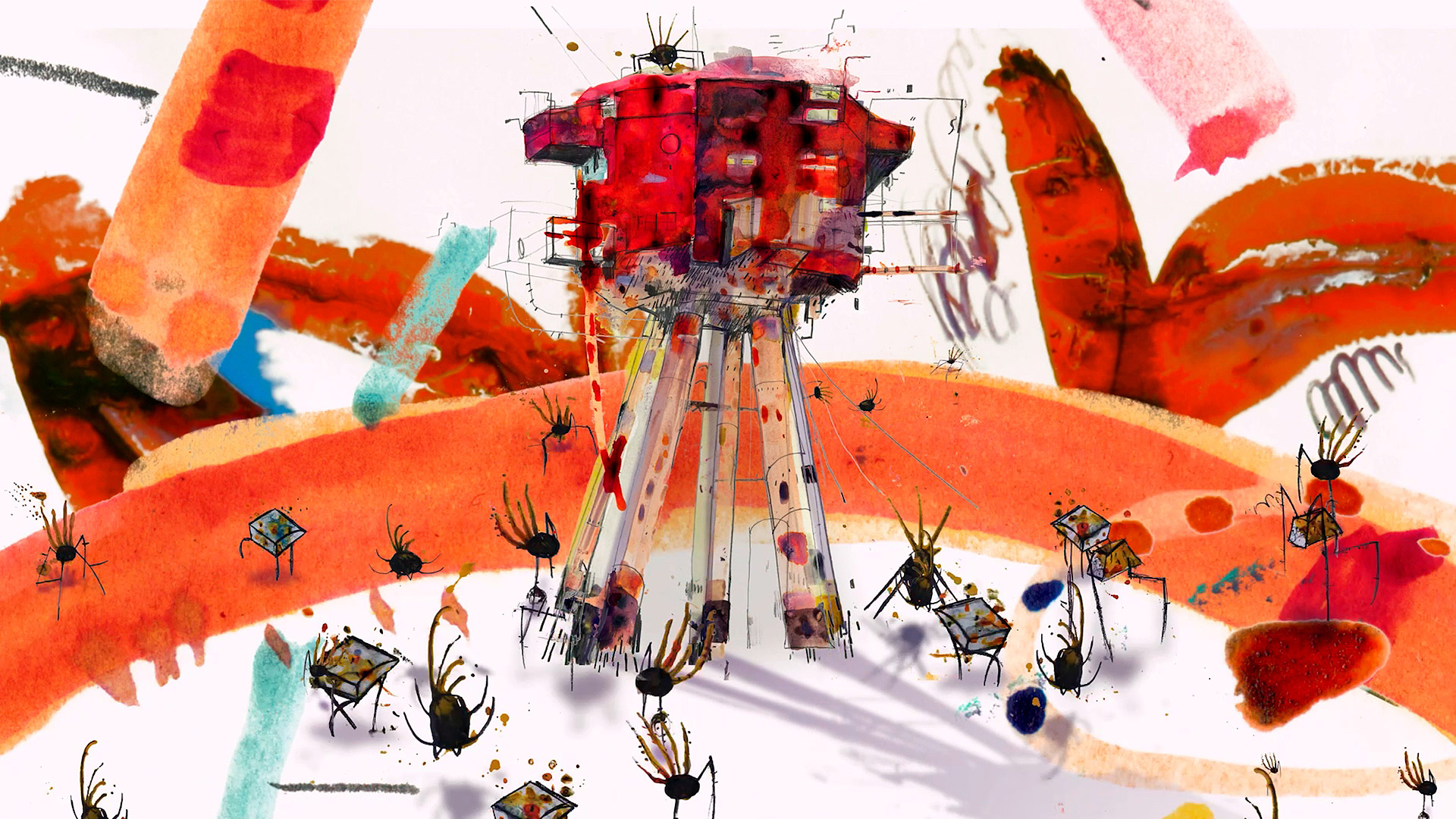 Insecticide